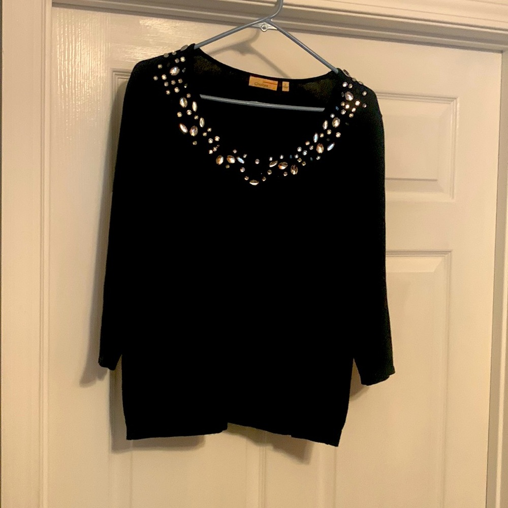 Choices beautiful top
